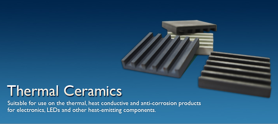 Thermal Ceramics